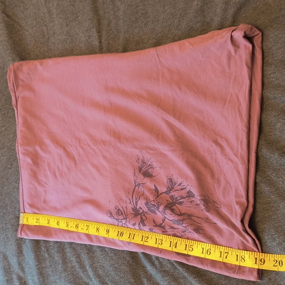 Barely worn Quebec designer tube top. - Picture 6 of 6